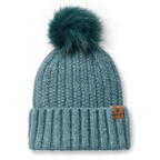 Ariat Womens Chilton Beanie (10064021) Slate