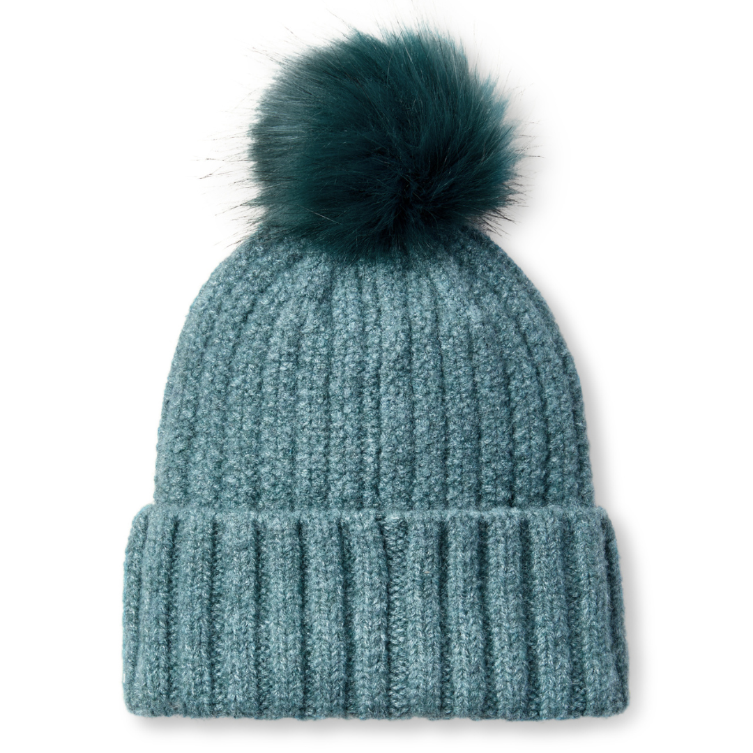 Ariat Womens Chilton Beanie (10064021) Slate