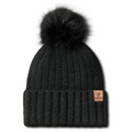 Ariat Womens Chilton Beanie (10064023) Black