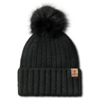 Ariat Womens Chilton Beanie (10064023) Black