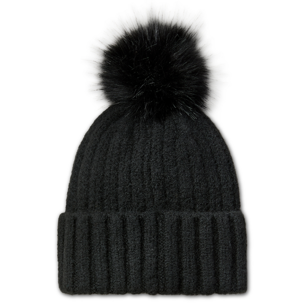 Ariat Womens Chilton Beanie (10064023) Black
