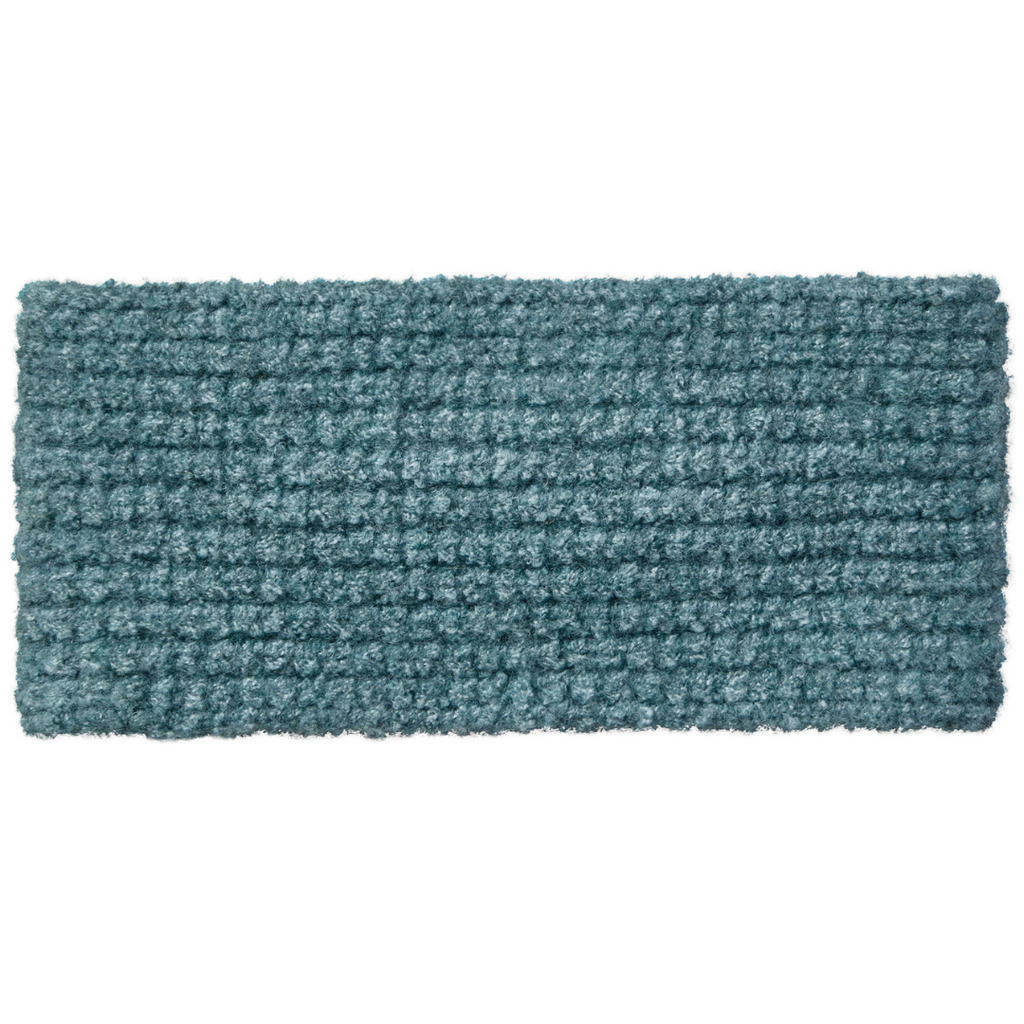 Ariat Womens Chilton Headband (10064025) Slate