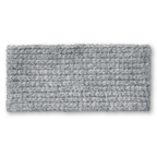 Ariat Womens Chilton Headband (10064026) Heather Grey