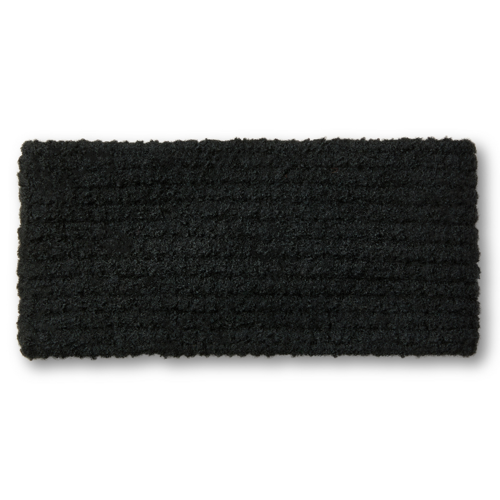 Ariat Womens Chilton Headband (10064027) Black