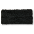 Ariat Womens Chilton Headband (10064027) Black