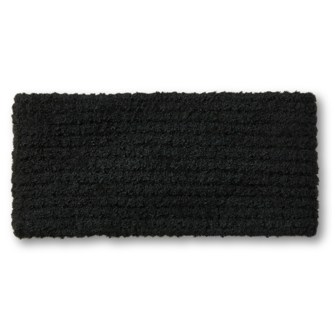 Ariat Womens Chilton Headband (10064027) Black