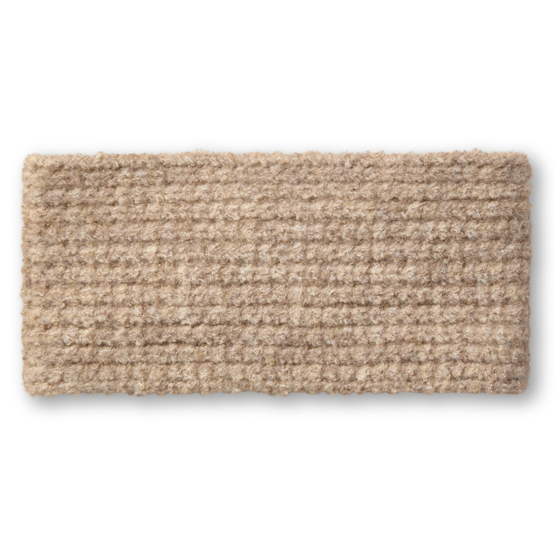 Ariat Womens Chilton Headband (10064028) Natural