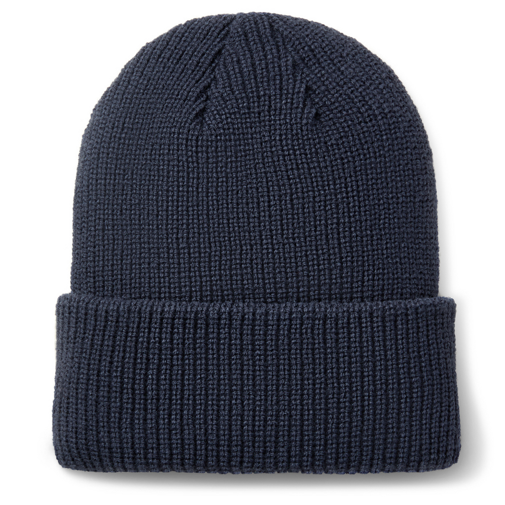 Ariat Childrens Horse Shoe Beanie (10064071) Navy