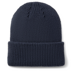 Ariat Childrens Horse Shoe Beanie (10064071) Navy