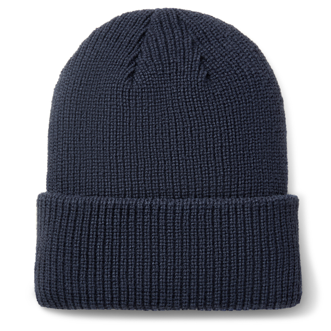 Ariat Childrens Horse Shoe Beanie (10064071) Navy
