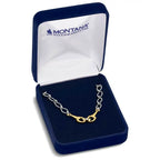Montana Silversmiths Enjoy the Ride Necklace (QNC6084)