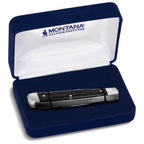 Montana Silversmiths Western Plains Trapper Knife (KN6151)