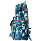 Tin Haul Backpack (99070127) Turquoise Print