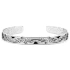 Montana Silversmiths Southwest Horizons Cuff Bracelet (BC6170)