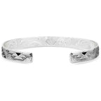 Montana Silversmiths Southwest Horizons Cuff Bracelet (BC6170)