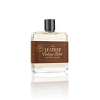 Tru Western Mens Leather Vintage Label #1 Private Reserve Eau De Cologne 100mL (98083)