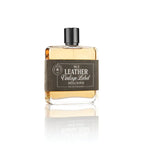 Tru Western Mens Leather Vintage Label #2 Small Batch Eau De Cologne 100mL (98085)