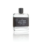 Tru Western Mens Leather Vintage Label #4 Deep Leather Eau De Cologne 100mL (98089)