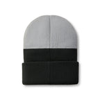 Ariat Rebar Headlight Beanie (10064019) Heather Grey/Black