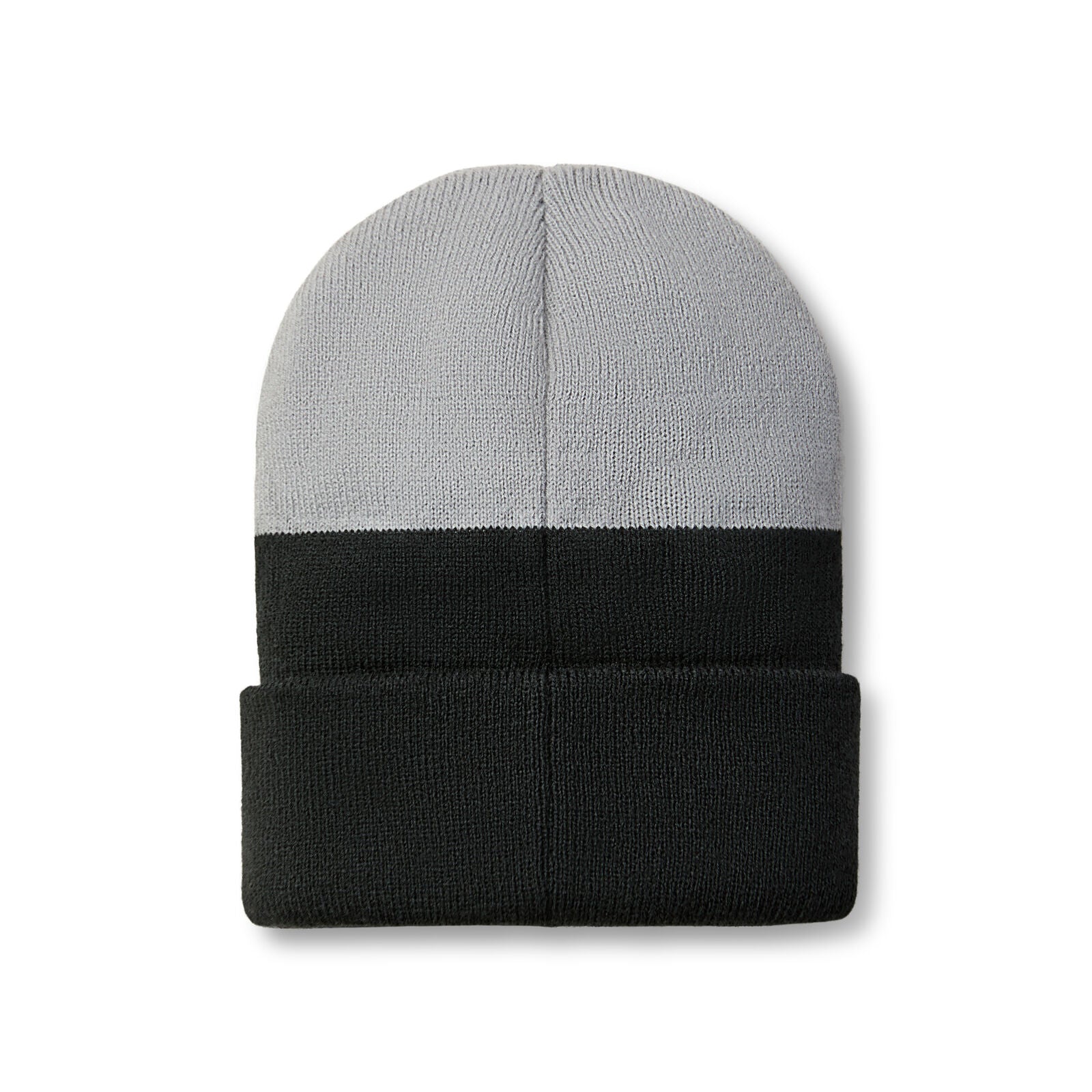 Ariat Rebar Headlight Beanie (10064019) Heather Grey/Black