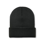 Ariat Rebar Headlight Beanie (10064020) Black/Charcoal Grey
