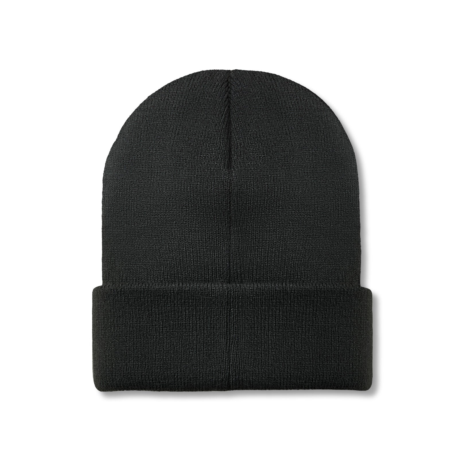 Ariat Rebar Headlight Beanie (10064020) Black/Charcoal Grey