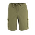 Jonsson Womens Ripstop Cargo Shorts (SA1720) Moss Green 30  [GD]