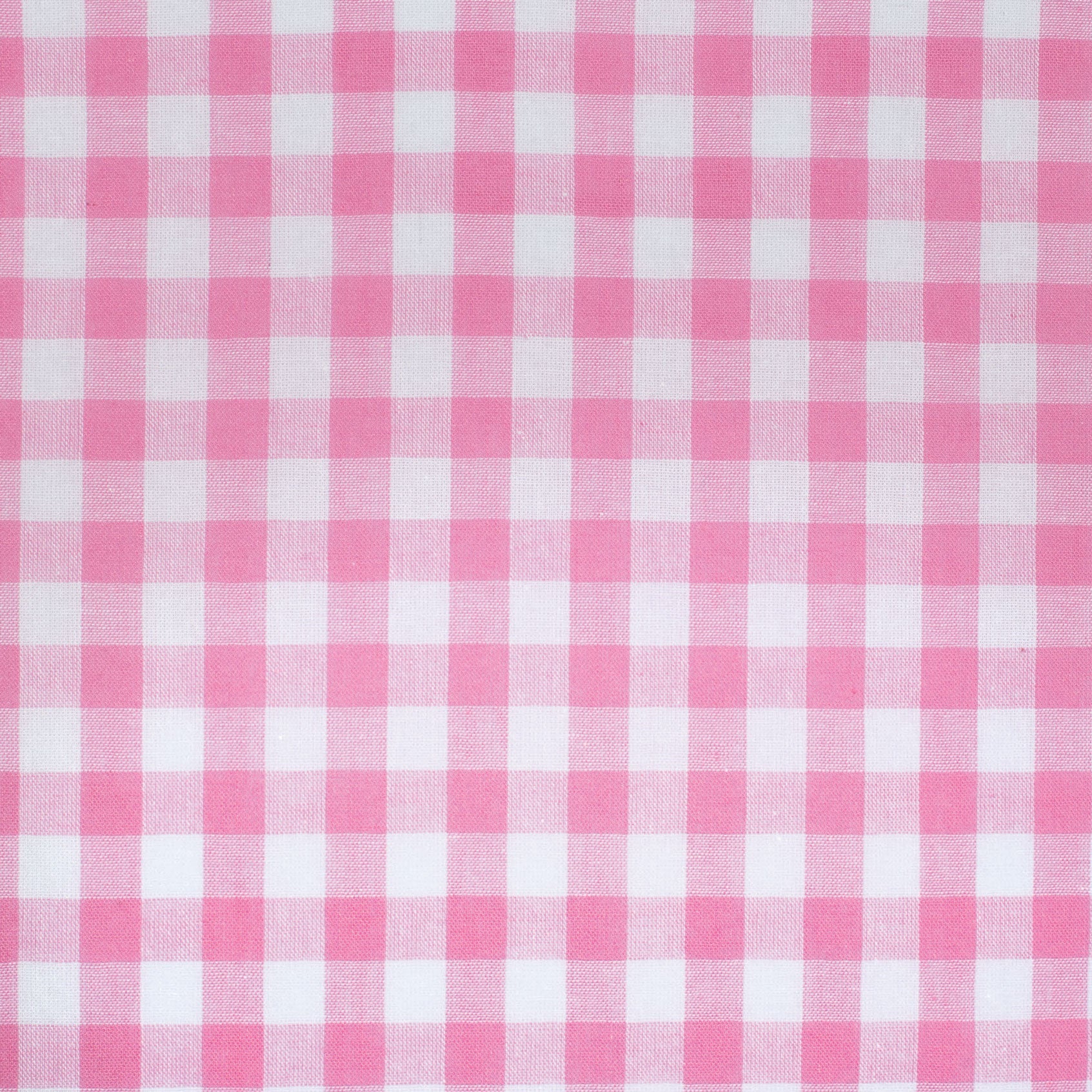 Just Country Infants Frankie Full Button S/S Full Button Jumpsuit (IWSS2609) Pink Lemonade/White Check