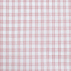 Just Country Womens Abbey Frills Full Button L/S Dress Shirt (WWLS2616) Heather Rose/White Check