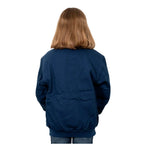 Just Country Childrens Diamantina Jacket (BWOJ2301) Navy [AD]