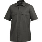 KingGee Workcool 2 S/S Shirt (K14825) Green XS [GD]