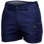 KingGee Mens Workcool Pro Shorts (K17008) Navy 77R