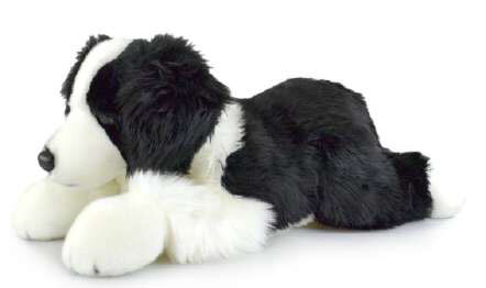 Border Collie Plush Toy 60cm (57I0607448)