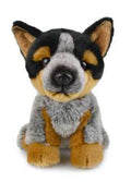Blue Heeler Plush Toy 18cm (57I0185109)