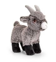Goat Plush Toy 20cm (47C0200413)
