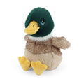 Keeleco  Mallard Duck Plush Toy 18cm (47C0189758)