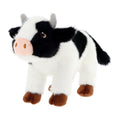 Keeleco  Standing Cow Plush Toy 20cm (47C0209772) 1