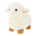 Keeleco  Standing Sheep Plush Toy 18cm (47C0180596)