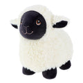 Keeleco  Standing Valais Sheep Plush Toy 18cm (47C0180619)