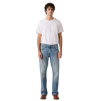 Levi's Mens 517 Bootcut Jeans (00517-0291) Always The Optimist