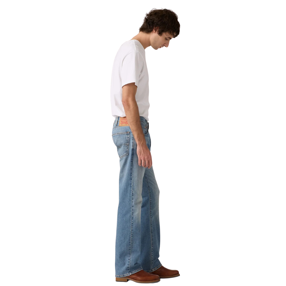 Levi's Mens 517 Bootcut Jeans (00517-0291) Always The Optimist