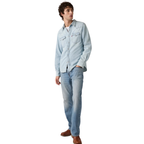 Levi's Mens 517 Bootcut Jeans (00517-0291) Always The Optimist