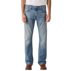 Levi's Mens 517 Bootcut Jeans (00517-0291) Always The Optimist