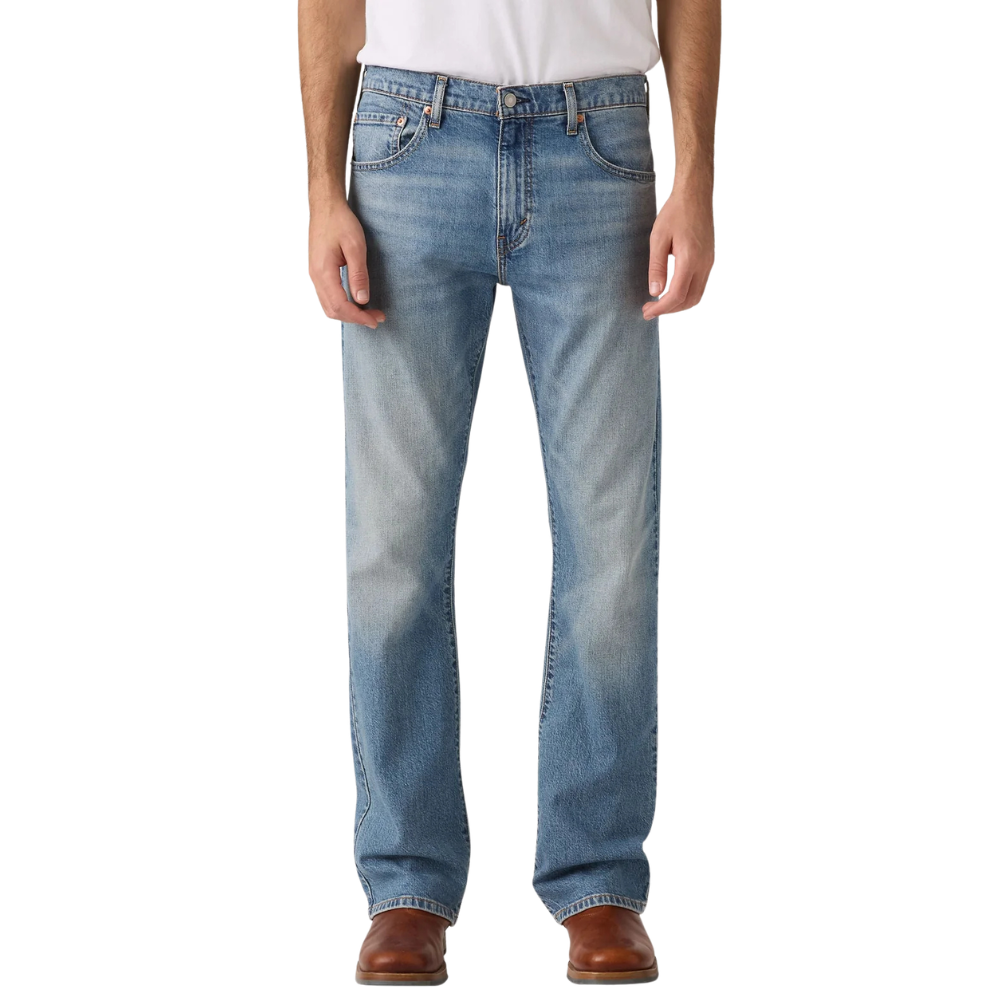 Levi's Mens 517 Bootcut Jeans (00517-0291) Always The Optimist