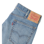 Levi's Mens 517 Bootcut Jeans (00517-0291) Always The Optimist