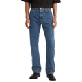 Levi's Mens 517 Bootcut Jeans (00517-4891) Medium Stonewash