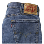 Levi's Mens 517 Bootcut Jeans (00517-4891) Medium Stonewash