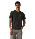 Levi's Mens Graphic Crewneck S/S Tee (22491-2165) Phantom