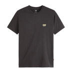 Levi's Mens Graphic Crewneck S/S Tee (22491-2165) Phantom