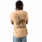 Levi's Mens Graphic Crewneck S/S Tee (22491-2148) Fields of Rye